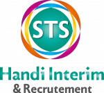 Logo STS Handi Intérim & Recrutement