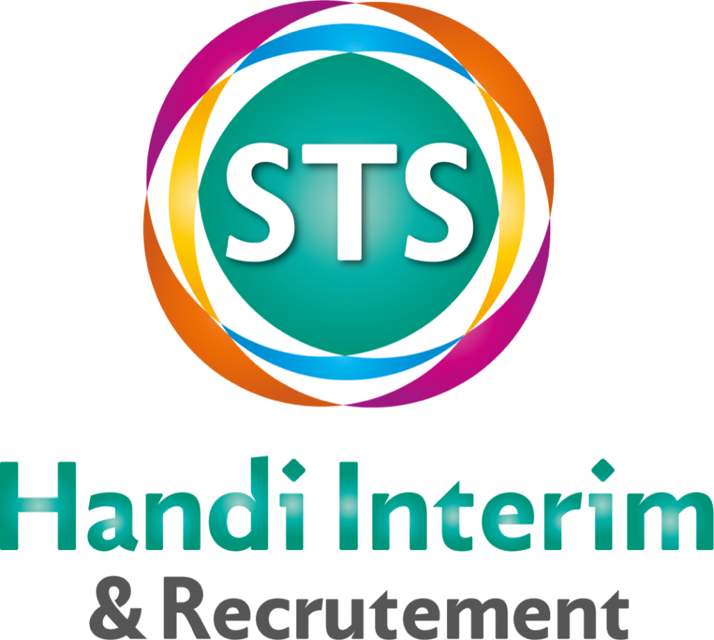 Logo STS Handi Intérim & Recrutement